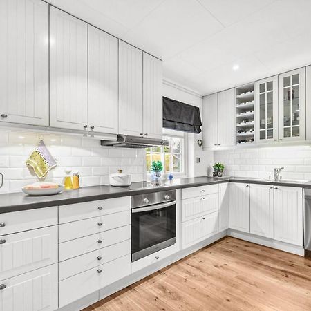 Private Room In Shared Apartment تروندهايم المظهر الخارجي الصورة