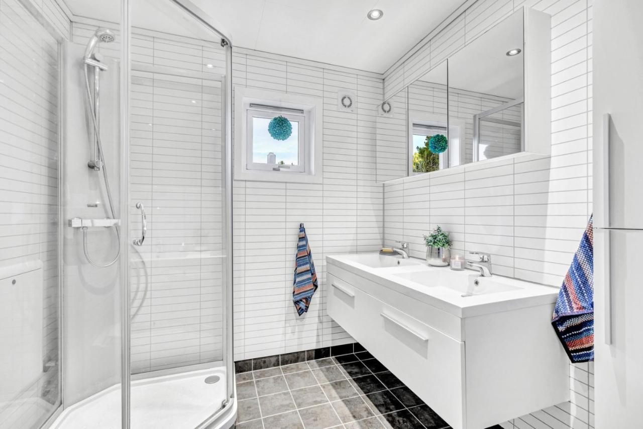 Private Room In Shared Apartment تروندهايم المظهر الخارجي الصورة