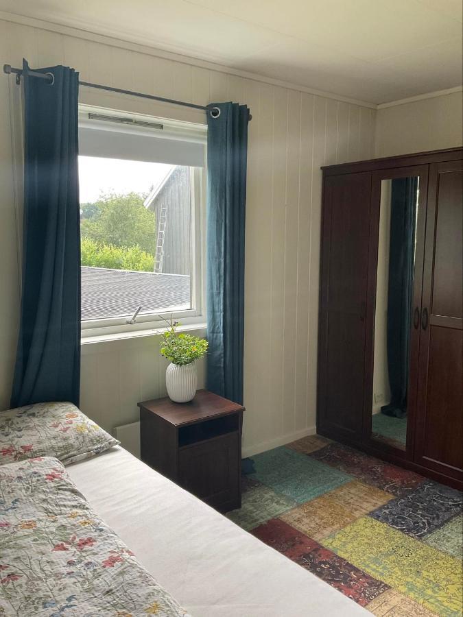 Private Room In Shared Apartment تروندهايم المظهر الخارجي الصورة